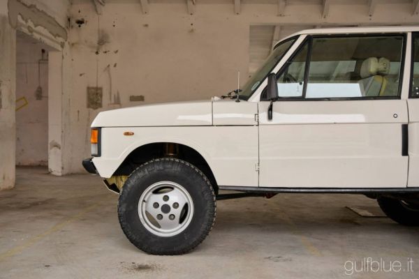 Land Rover Range Rover Classic 3.5 1981 120235