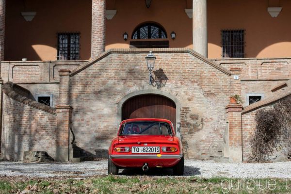 Lotus Elan S3 1966 125028