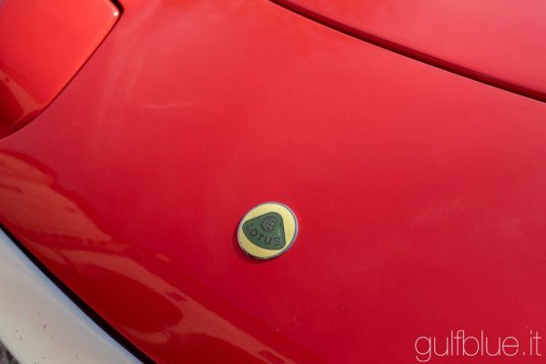 Lotus Elan S3 1966 125029