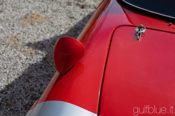 Lotus Elan S3 1966 125031