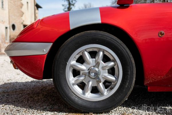 Lotus Elan S3 1966 125032