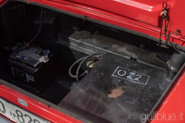 Lotus Elan S3 1966 125033