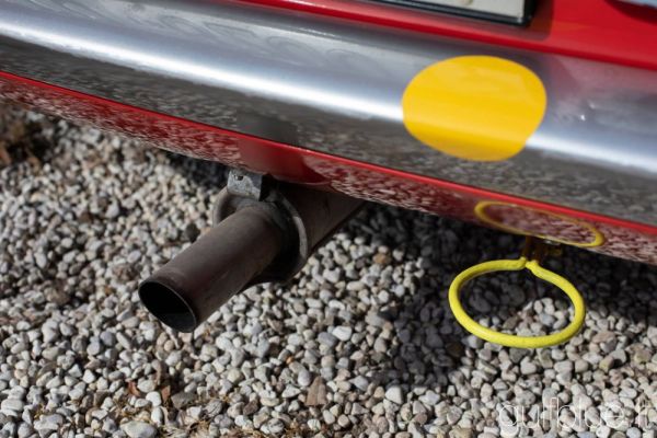 Lotus Elan S3 1966 125035