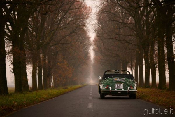 Porsche 356 C 1600 SC 1965 125570