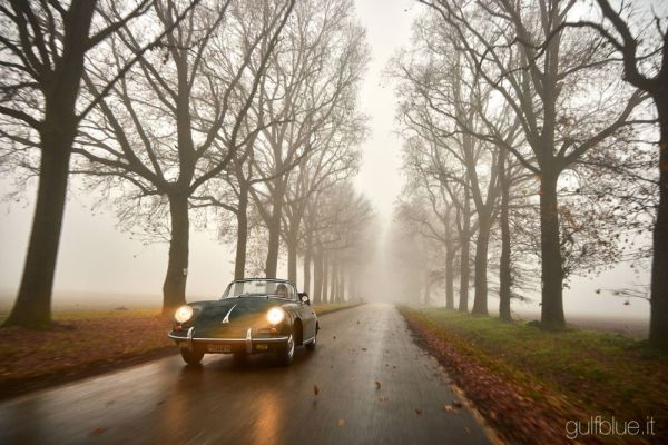 Porsche 356 C 1600 SC 1965 125576