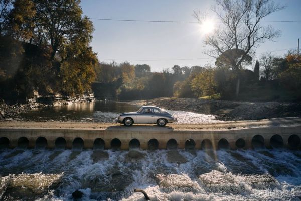 Porsche 356 C 1600 1964 125581
