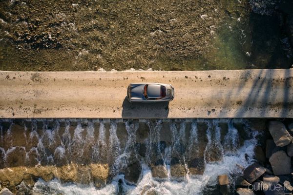 Porsche 356 C 1600 1964 125583