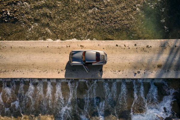 Porsche 356 C 1600 1964 125584