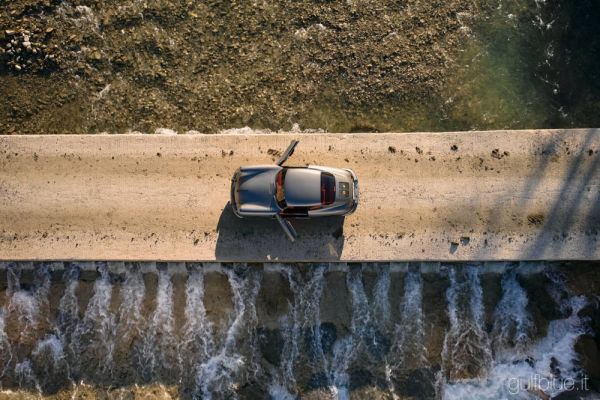Porsche 356 C 1600 1964 125585
