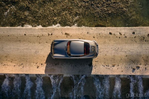 Porsche 356 C 1600 1964 125586