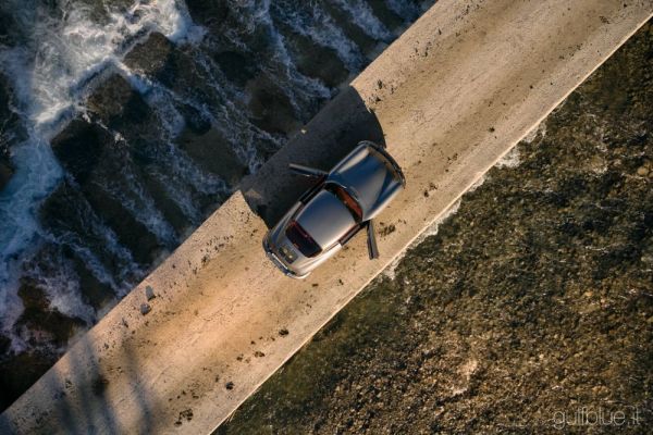 Porsche 356 C 1600 1964 125588