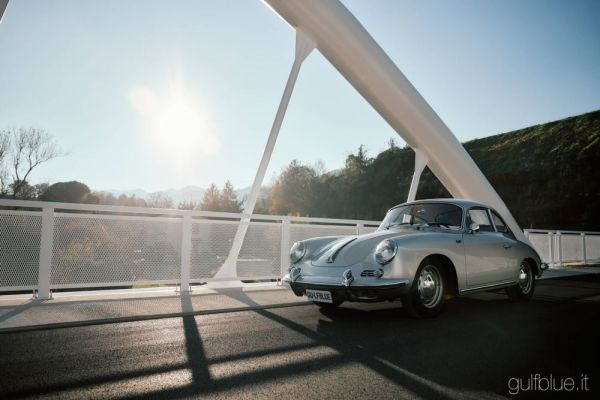 Porsche 356 C 1600 1964 125591