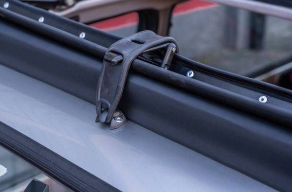 Fiat Panda 4x4 1985 128327