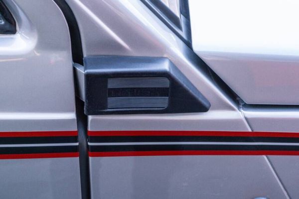 Fiat Panda 4x4 1985 128328