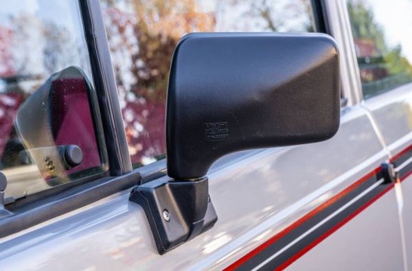 Fiat Panda 4x4 1985 128329