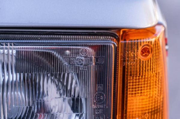 Fiat Panda 4x4 1985 128331