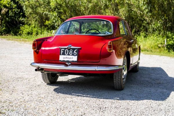 Alfa Romeo Giulietta Sprint 1955 128973
