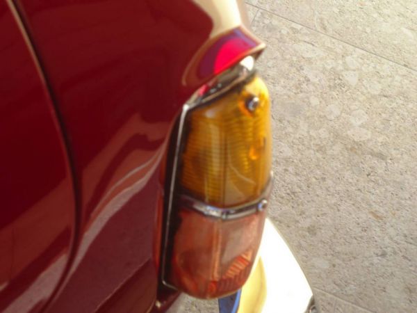 Lancia Appia GTE Zagato 1960 78144