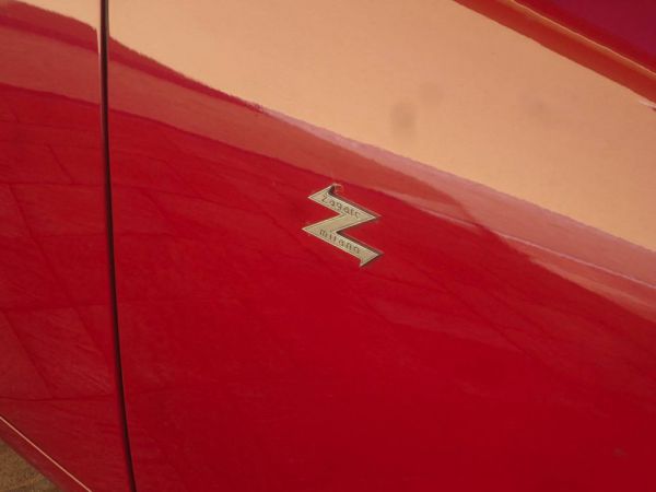 Lancia Appia GTE Zagato 1960 78149