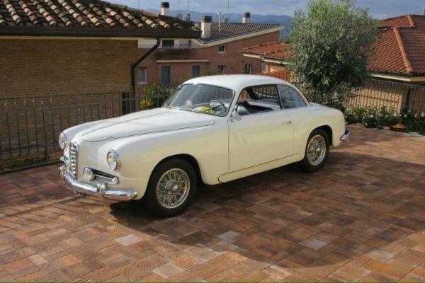 Alfa Romeo 1900 C Super Sprint Touring 1954