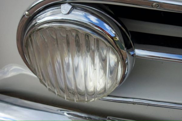 Alfa Romeo 1900 C Super Sprint Touring 1954 122717