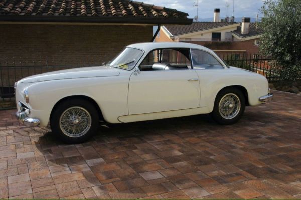 Alfa Romeo 1900 C Super Sprint Touring 1954 122718
