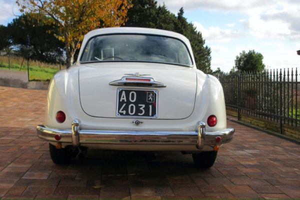 Alfa Romeo 1900 C Super Sprint Touring 1954 122719