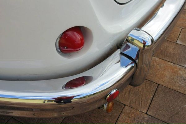 Alfa Romeo 1900 C Super Sprint Touring 1954 122722