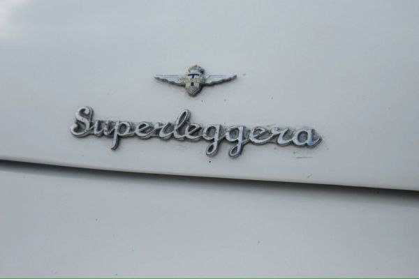 Alfa Romeo 1900 C Super Sprint Touring 1954 122723