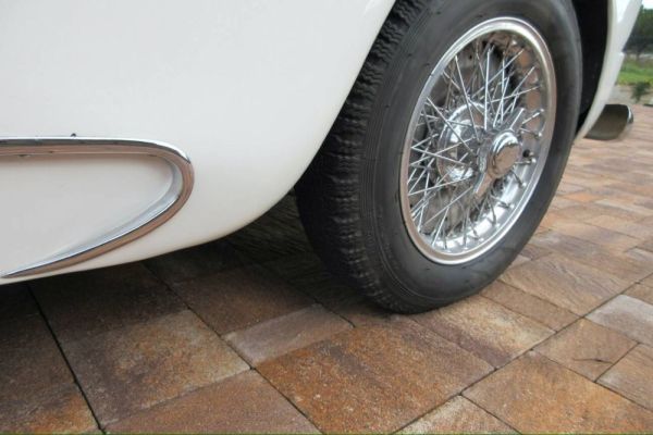 Alfa Romeo 1900 C Super Sprint Touring 1954 122725