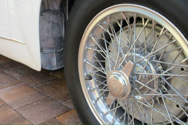 Alfa Romeo 1900 C Super Sprint Touring 1954 122726