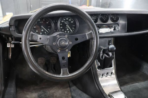 Alfa Romeo Junior Zagato GT 1300 1972 35915