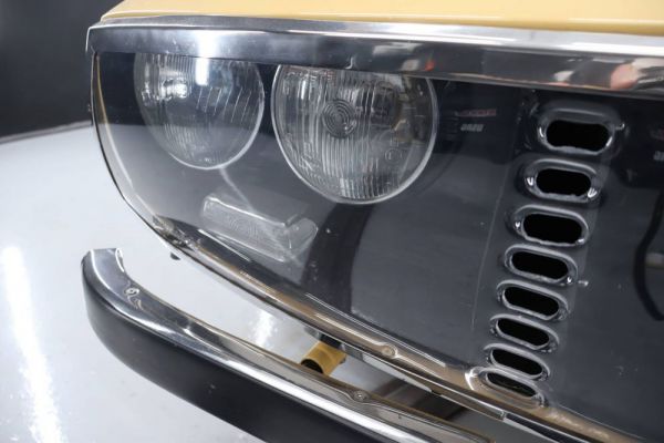 Alfa Romeo Junior Zagato GT 1300 1972 35917