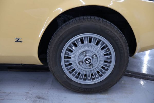 Alfa Romeo Junior Zagato GT 1300 1972 35922