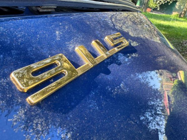 Porsche 911 2.2 S 1971 35944