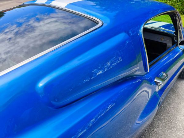 Ford Shelby GT 500 "Eleanor" 1967 89280