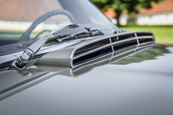 Mercedes-Benz 280 SL 1970 89611