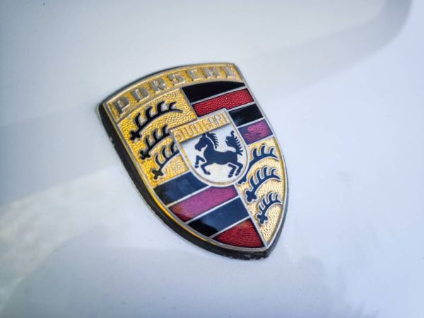 Porsche 911 Carrera 3.2 1985 121214