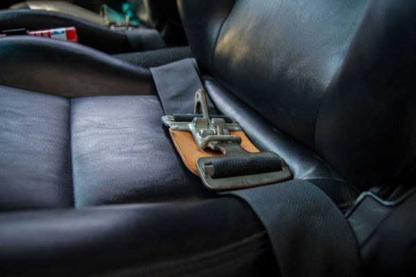 Ford Shelby GT 350 1966 127345