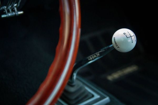 Ford Shelby GT 350 1966 127348