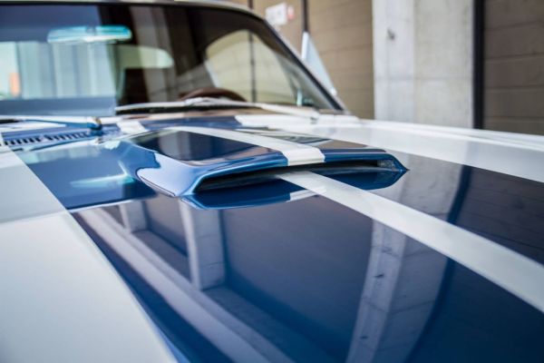 Ford Shelby GT 350 1966 127350