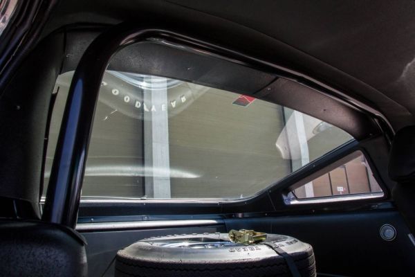 Ford Shelby GT 350 1966 127351