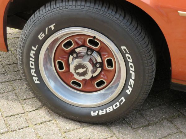 Chevrolet Camaro 1980 103933