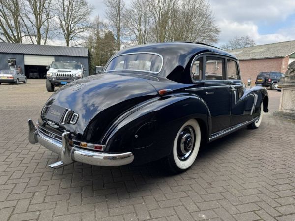 Mercedes-Benz 300 1952