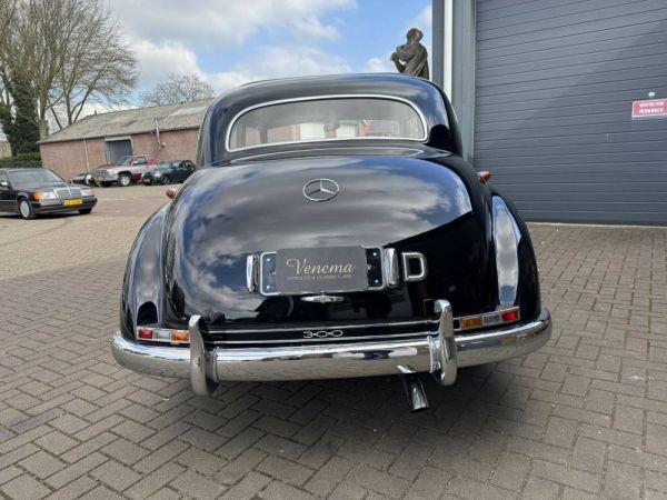 Mercedes-Benz 300 1952 124727