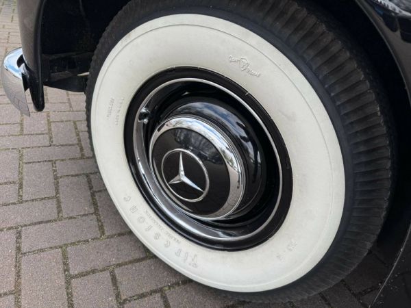 Mercedes-Benz 300 1952 124730