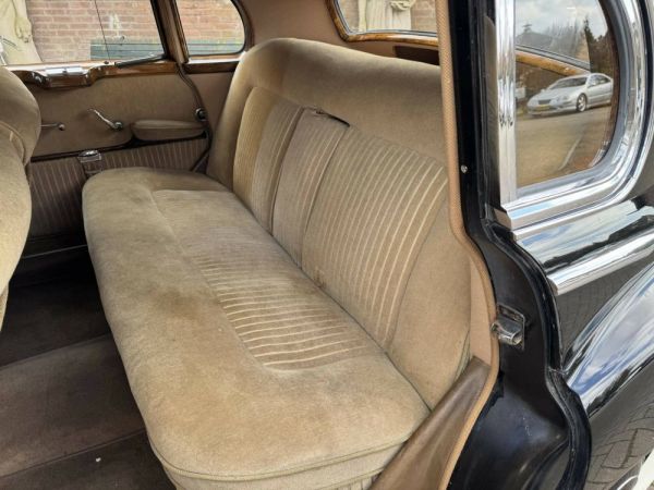 Mercedes-Benz 300 1952 124734