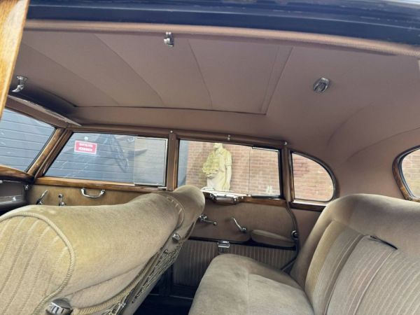 Mercedes-Benz 300 1952 124735