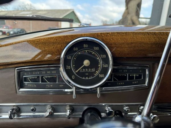 Mercedes-Benz 300 1952 124736