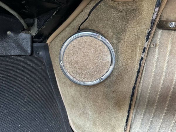 Mercedes-Benz 300 1952 124738